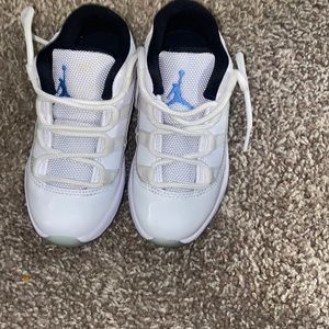 Toddler Jordan’s 9c